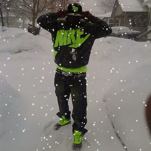 Meet your Posher, Tom